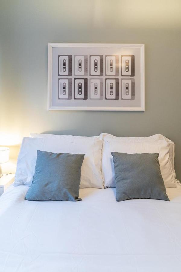 ［Covent Garden Penthouse］London Terrace Apartment Εξωτερικό φωτογραφία
